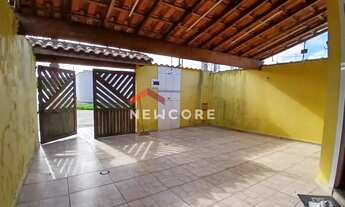 Imagem 5: Casa em Rua Araponga - Tupy - Itanhaém/SP