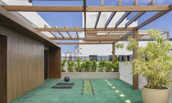 Imagem 2: Edf. Flow Boa Viagem (EL) | Apartamento 2 quartos suite | 1 vaga