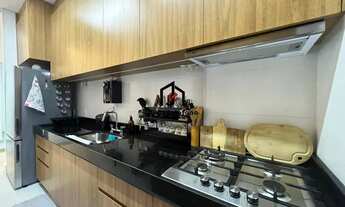 Imagem 5: Apartamento com 2 dormitórios sendo 1 suíte na Enseada em Ubatuba