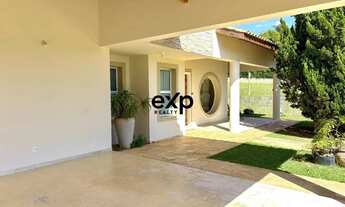 Imagem 5: Casa com 4 quartos, 3 suítes, no Condomínio Village das Palmeiras, Itatiba/SP