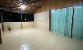 Imagem: Cobertura no bairro Novo Eldorado com acabamento