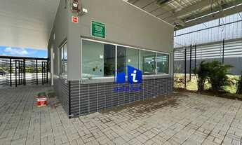 Imagem 7: Galpão em condomínio logístico com 2578 m² na Vila Tramontano - São Paulo/SP