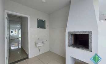 Imagem 7: Casa estilo geminada no bairro Bela Vista da Palhoça