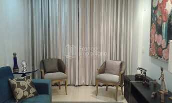 Imagem 2: Cobertura para venda possui 250 metros quadrados com 3 quartos em Icaraí - Niterói - RJ