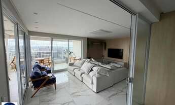 Imagem 2: Apartamento de Alto Padrão à Venda no Setor Bueno - 3 Suítes