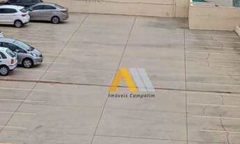 Imagem 3: Apartamento com 3 dormitórios para alugar, 100 m² por R$ 3.640,00/mês - Além Ponte - Soroc