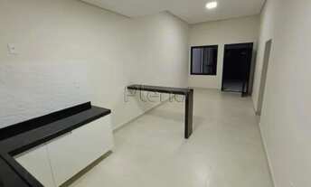 Imagem 6: Casa à venda com 2 quartos no Parque Residencial Sabiás em Indaiatuba