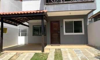 Imagem: Casa em Condomínio para Locação em Macaé