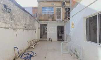 Imagem 5: Casa em Glória Casa com 4 dormitórios