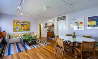 Imagem 6: Apartamento para venda em Perdizes com 3 quartos, sendo 2 suítes , 121m²