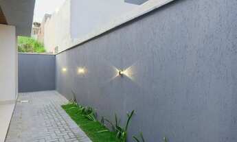 Imagem 6: CASA DUPLEX - NOVA - EM CONDOMÍNIO - CAMPINA GRANDE/LAGOA SECA