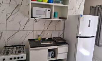 Imagem 6: CASA COMPACTA TIPO FLAT EM MARACAÍPE/PORTO DE GALINHAS