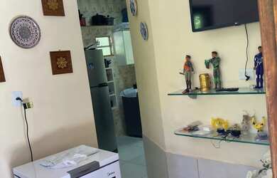 Imagem 4: Mini chácara Chácara com venda por R$160.000