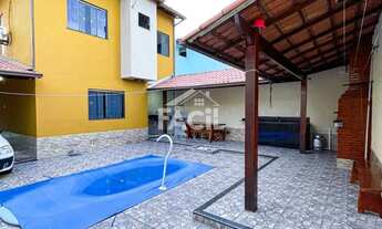 Imagem: Seu Refúgio em Morada de Laranjeiras Casa