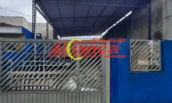 Imagem 2: Vende Galpão/Terreno - Vila São Jorge