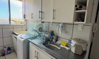 Imagem 2: D Italy 1 Apartamento com 2 dormitórios