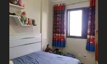 Imagem 4: Apartamento para aluguel 3 quartos 2 vagas Baeta Neves - São Bernardo do Campo - SP