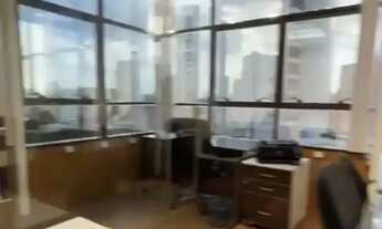 Imagem 7: Sala Comercial para Alugar Semi-Mobiliada em Tirol - 57m² - Perto da AABB