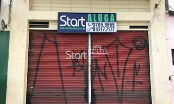 Imagem: Salão - Botafogo - Campinas