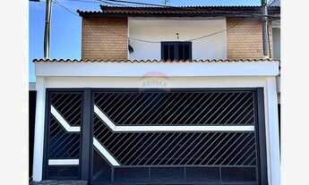 Imagem: Sobrado - Venda - Bairro Assunção - São