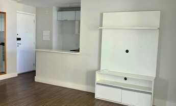 Imagem 4: Apartamento para venda e locação em Vila Anastácio com 2 quartos, sendo 1 suíte , 70m²