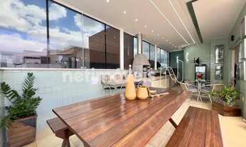 Imagem 5: Venda Cobertura Castelo Belo Horizonte