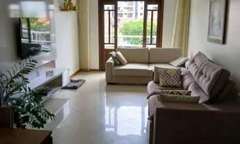 Imagem 4: Casa à venda na Vila São Francisco, São Paulo: 3 dormitórios, suíte, ar-condicionado e mui