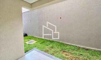 Imagem 5: Apartamento COM ENTRADA REDUZIDA no Jardim Helvécia - Aparecida de Goiânia - GO