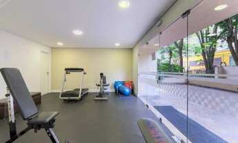 Imagem 2: Apartamento para venda em Brooklin com 2 quartos , 73m²