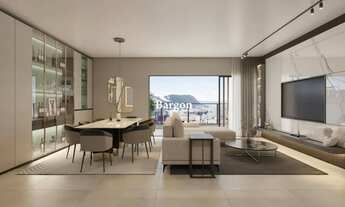 Imagem: Apartamento de 3 quartos sendo 2 suítes