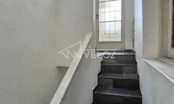 Imagem: Casa de rua Duplex / Residencial / Centro