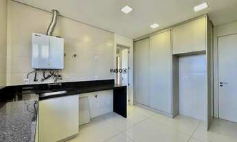 Imagem 6: INBOX CIA IMOBILIÁRIA VENDE - Apartamento de alto padrão no bairro Cidade Alta