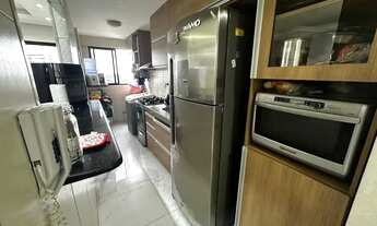 Imagem 6: Apartamento 3 quartos no bairro são jorge melhor localização