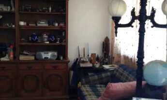 Imagem 5: CASA TÉRREA - PARQUE TERRANOVA - SP