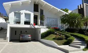 Imagem 3: Alpha 01 - Casa em Alphaville residencial 1