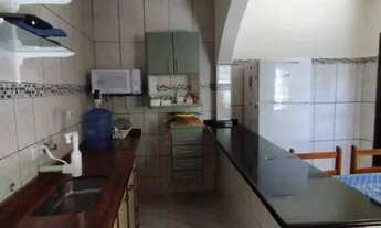 Imagem 4: Casa com 2 dormitórios à venda, 104 m² por R$ 580.000,00 - Vila Eldízia - Santo André/SP