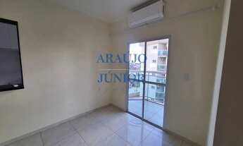 Imagem 3: Apartamento para locação em Americana-SP, Jardim Terramérica II: 3 quartos, 1 suíte, 1 sal