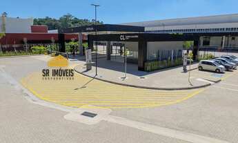 Imagem 5: Galpão para alugar de 3000 metros quadrados em condomínio logístico em Embu das Artes - S