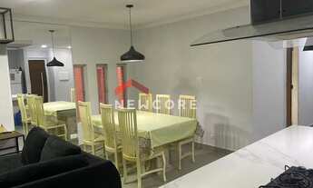 Imagem 5: Apartamento em Rua Áureo Guenaga de Castro - Mar e Céu - Guarujá/SP