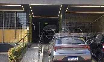 Imagem 2: Casa comerical para locação com 355 m² no Cambuí, Campinas