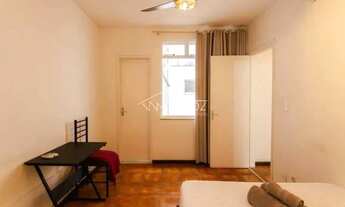 Imagem 2: Apartamento - / Residencial / Glória