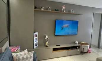 Imagem 3: Apartamento para venda possui 88 metros quadrados com 3 quartos