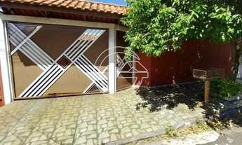 Imagem: VENDE-SE Residência NO PALMITAL - MARÍLIA/SP