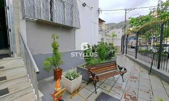 Imagem 4: Méier Apartamento cobertura com 2 dormitórios