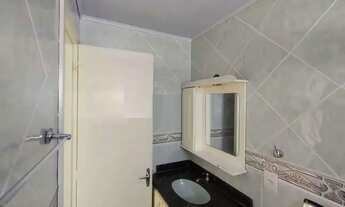 Imagem 3: Apartamento de dois quartos no bairro Rio Branco em Porto Alegre