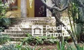 Imagem 4: Casa com 3 dormitórios à venda, 300 m² por R$ 1.200.000,00 - Conselheiro Paulino - Nova Fr