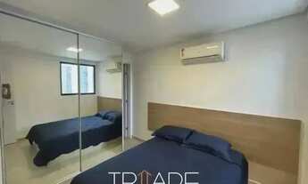 Imagem 7: RO - Carmen Maria - Apartamento 2 quartos 1 suítes 50m² e 1 vagas - Torre - próximo a tud