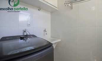 Imagem 5: Apartamento à Venda 2 Quartos 1 Suíte Varanda 1 Vaga