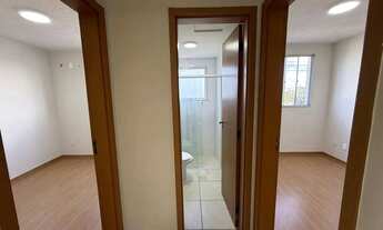 Imagem 6: Imóvel para venda tem 50 metros quadrados com 2 quartos em Santa Amélia - Maceió - AL