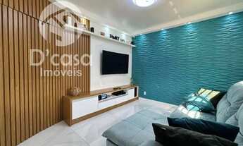 Imagem 3: Excelente casa com 3 dormitórios à venda, 69 m² por R$ 511.000,00 - Parque da Matriz - Cac